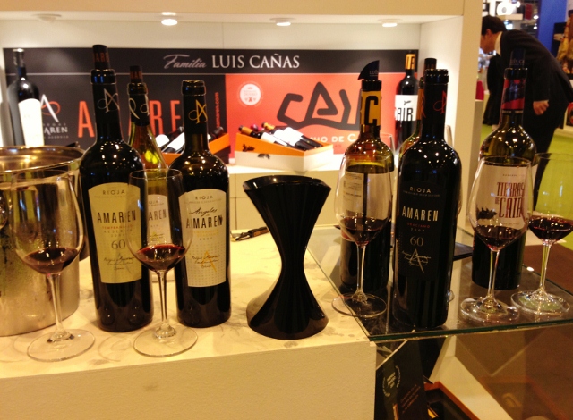 XXVIII_Salón_Gourmets_Bodegas_Amaren_selección